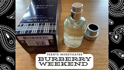 burberry weekend review men|burberry weekend for men 30ml.